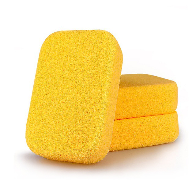 tile grout cleaning sponge