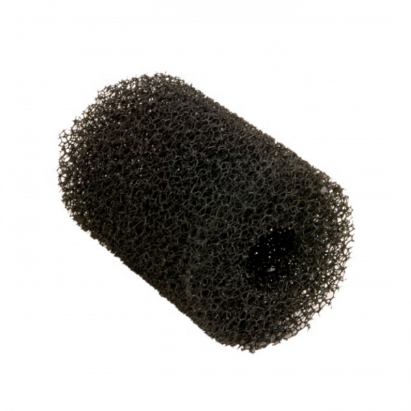 Black Air Filter outdoor furniture sponge Reticulated Polyurethane Sponge Foam Sheet 20 25 30 35 40 PPI