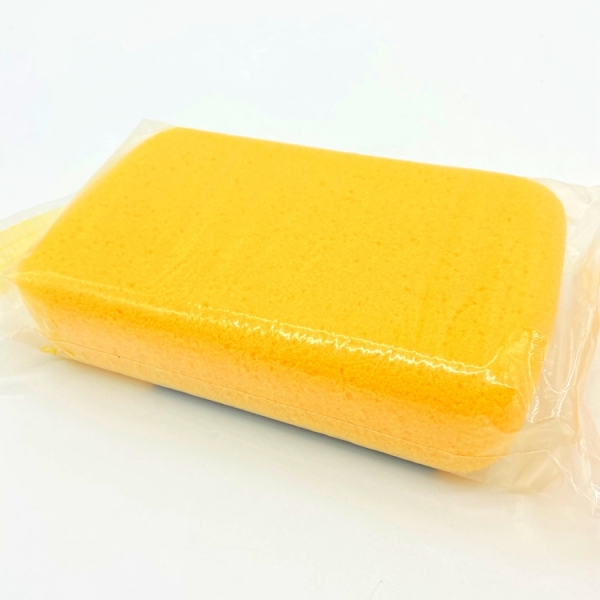 Vehicle cleaning tools car cleaning sponge thicker durable tile grout cleaning sponge