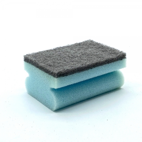 Powerful Kitchen Cleaning Polyurethane Sponge For Washing Dishes