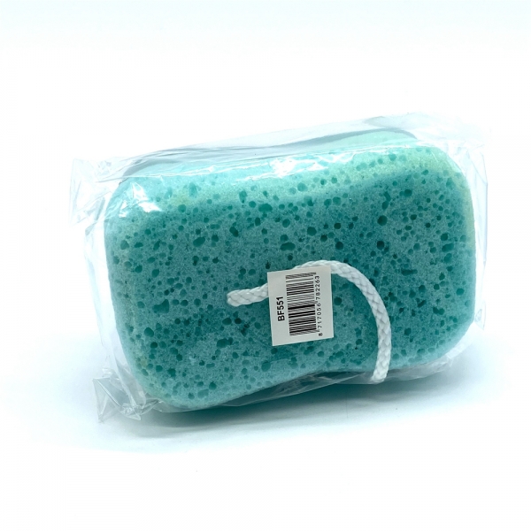 Soft Bathing Sponge Natural Sea Skin Care Baby or Lady Body Cleaning Shower Bath Brush