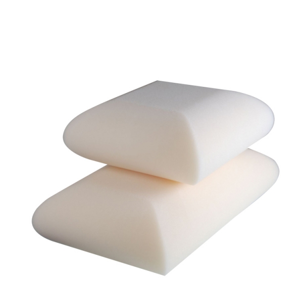 Quick dry cotton outdoor furniture foam