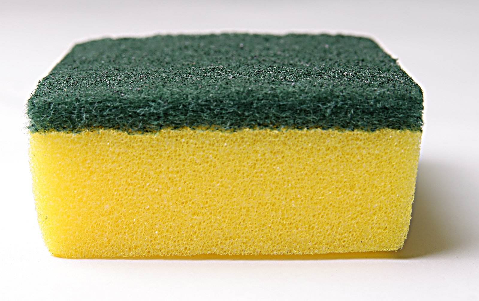 Detailed classification of sponge products